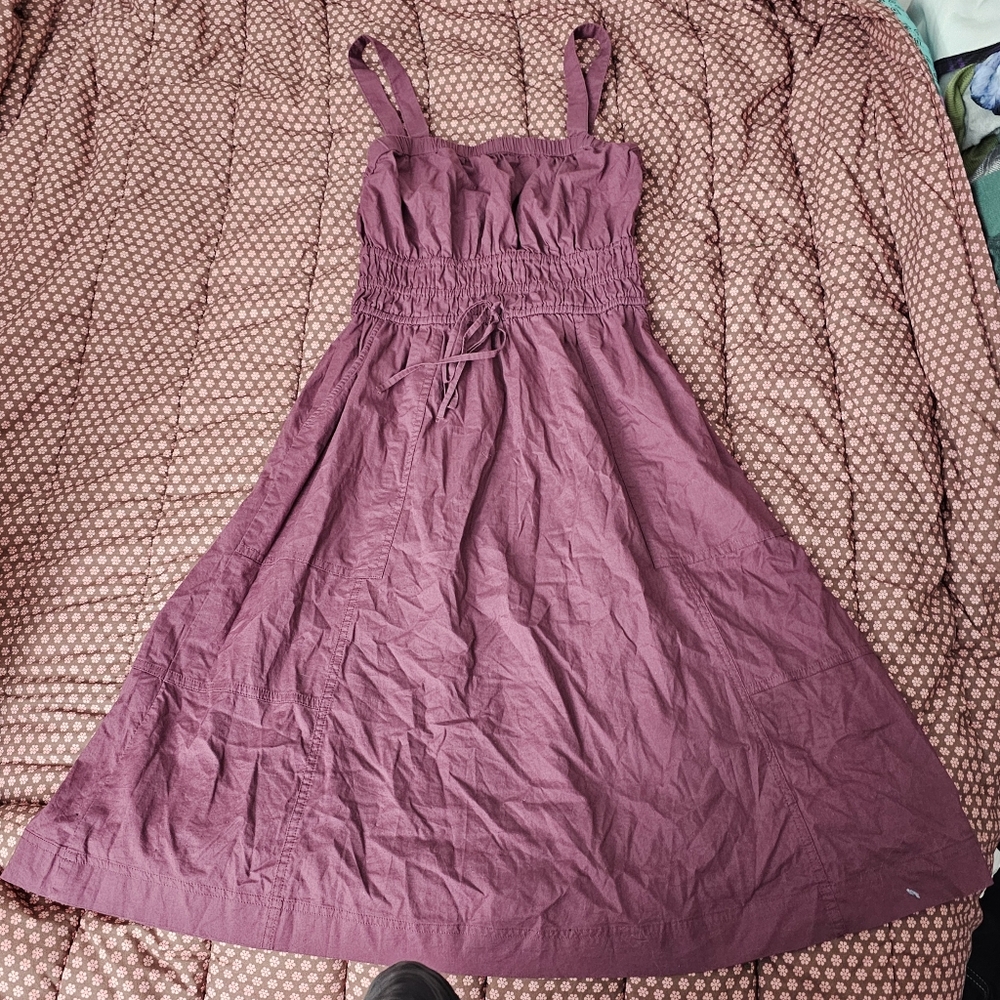 Universal Thread dress